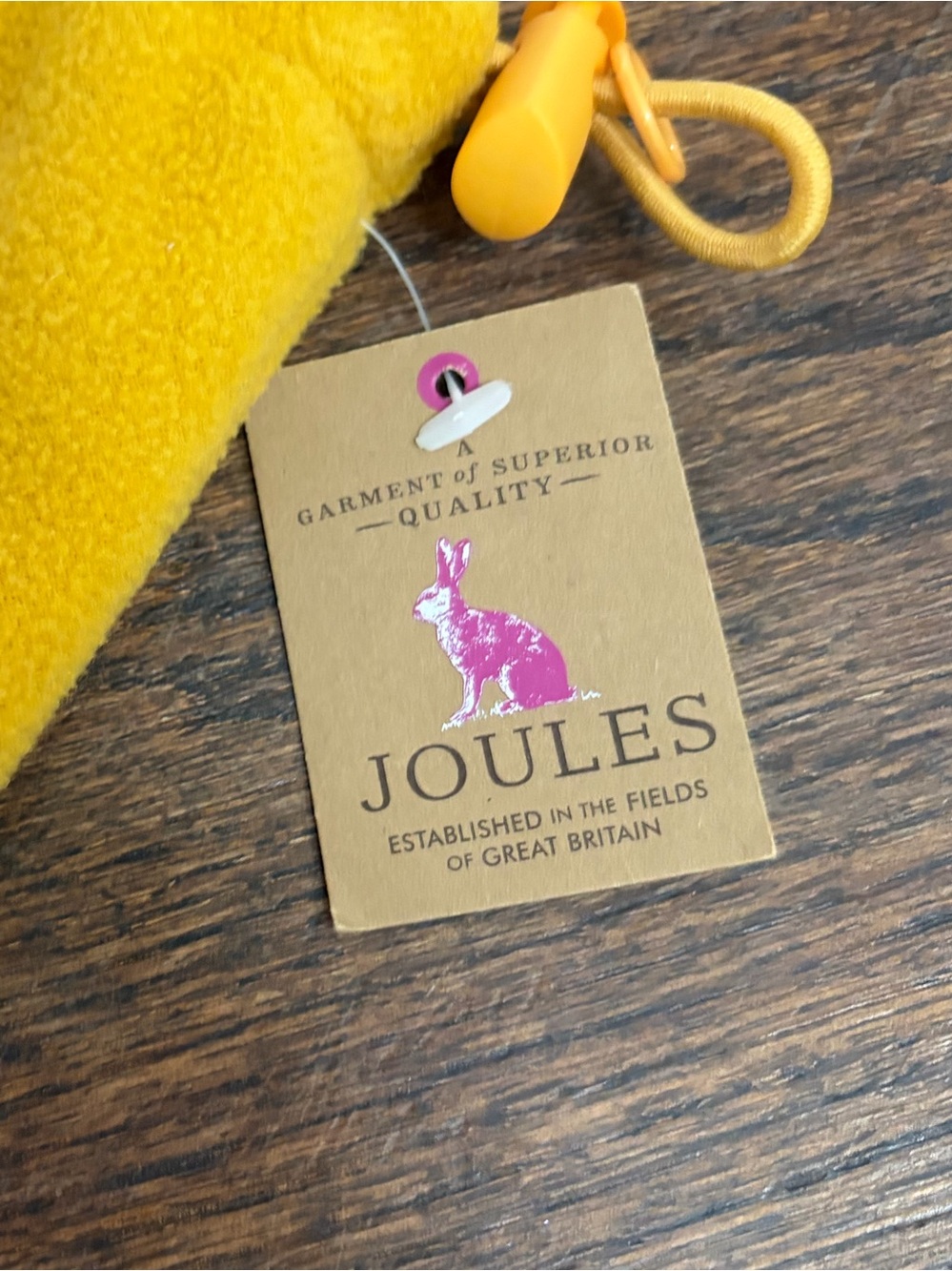 Joules NWT Women’s Fleece Welly Socks/Liners 

Size: M - Picture 4 of 6